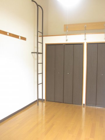 ※画像は同物件別室になります。