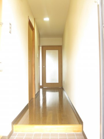 ※画像は同物件別室になります。