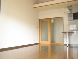 ※画像は同物件別室になります。