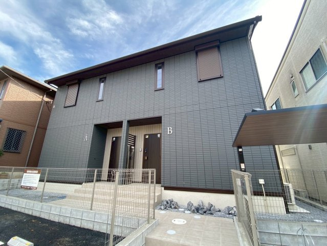 メゾンショコラの画像