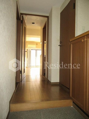 【玄関】 | ロイヤルプラザ浅草