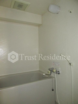 【浴室】 | ロイヤルプラザ浅草