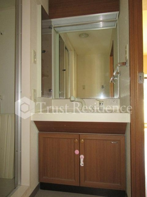 【洗面所】 | ロイヤルプラザ浅草