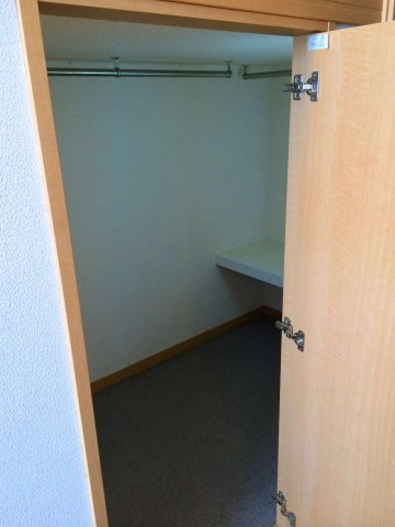 内装も気になるポイント