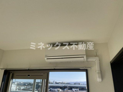 【その他】 | ハーバーイーストⅡ