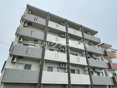 【外観】 | ハーバーイーストⅡ