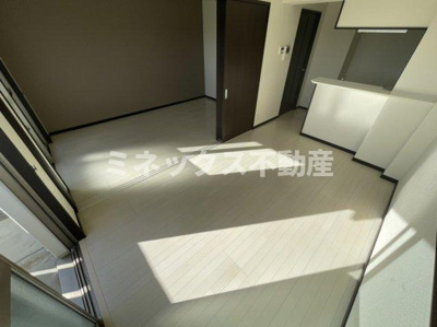 【その他】 | ハーバーイーストⅡ