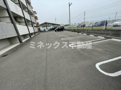 【その他】 | ハーバーイーストⅡ