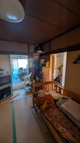 中古住宅　八代1丁目の和室|1F