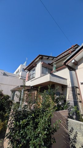 中古住宅　八代1丁目