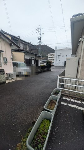 中古住宅　八代1丁目のその他