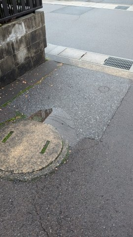 中古住宅　八代1丁目のその他