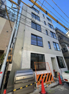 ASAKUSA ONEの画像