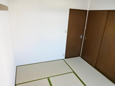【内装】 | エトワール・ＨＡＮＤＡ壱番館 | 和室