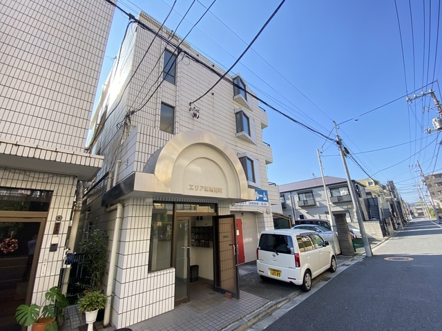 エリア練馬旭町