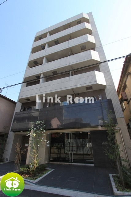 ハーモニーレジデンス東京イースト＃002