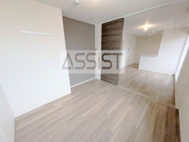 シュヴァルブランの居間・リビング