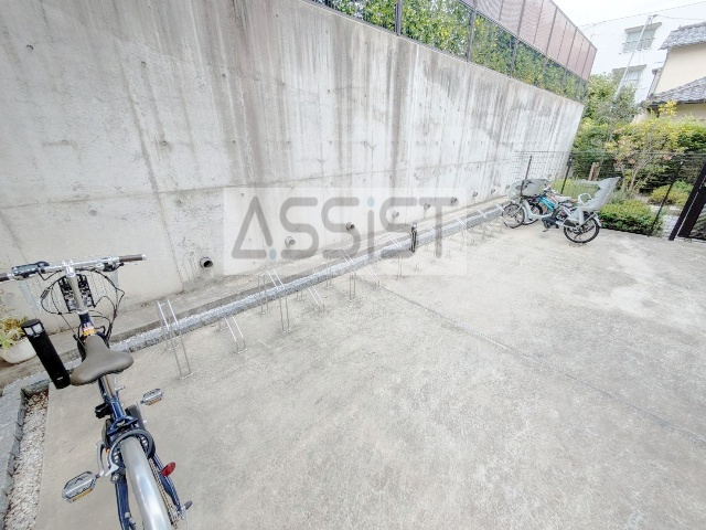 シュヴァルブランのその他共用部分