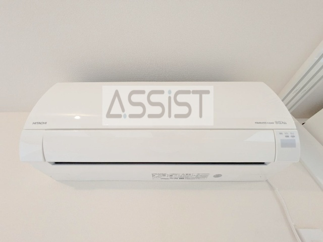 シュヴァルブランの設備