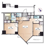 ルジェンテ高輪台の画像