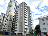 ルジェンテ高輪台の画像