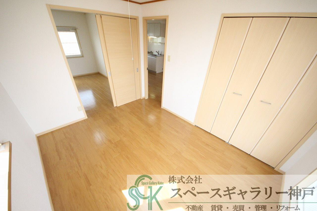 パークサイドのその他|※同物件の別のお部屋の写真です※