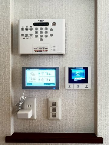 【設備】 | D-residence南茨木