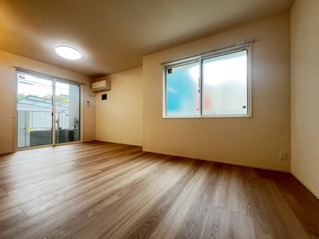 【居間・リビング】 | D-residence南茨木