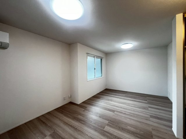 【寝室】 | D-residence南茨木