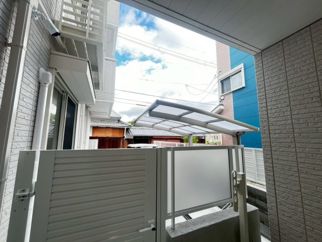 【展望】 | D-residence南茨木