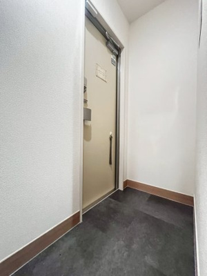【玄関】 | D-residence南茨木