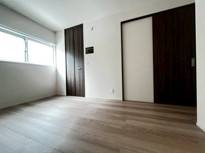 【洋室】 | D-residence南茨木