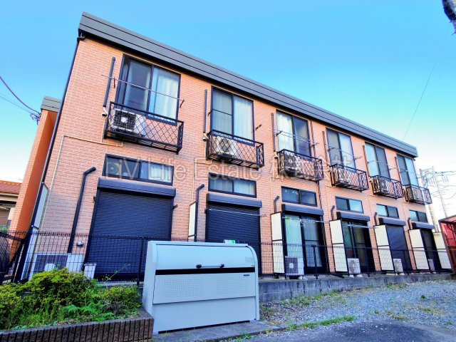 メインシティガーデン　スワ