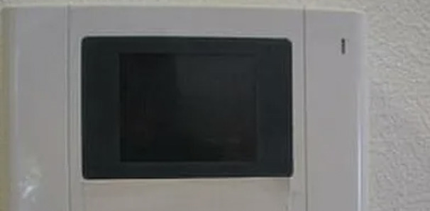 シャーメゾン弥生のセキュリティ