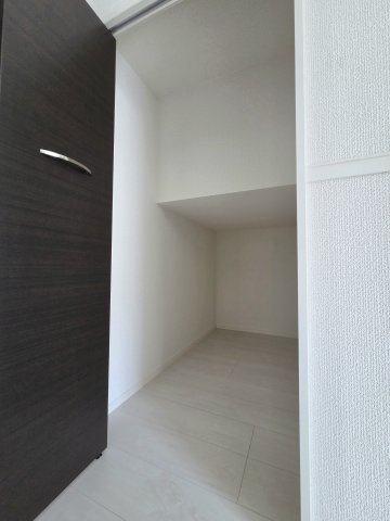 Sereno　K　（セレーノケイ）の収納