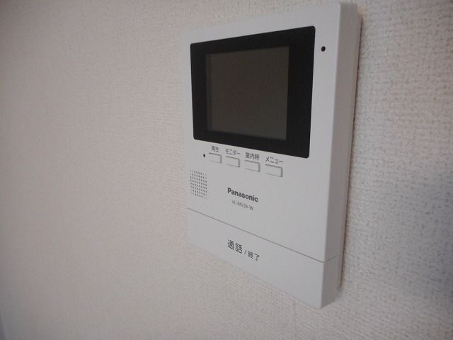 ジュネスベルのセキュリティ