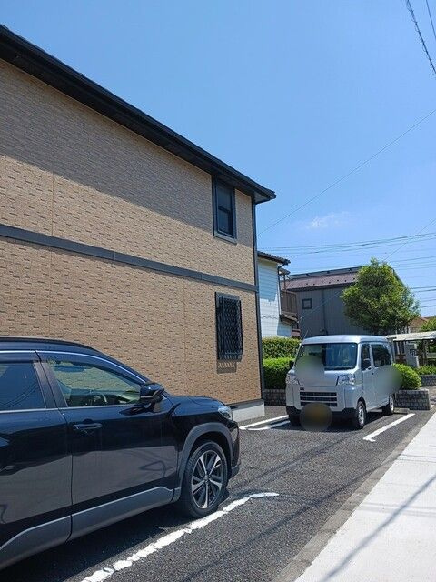 ジュネスベルのその他共用部分