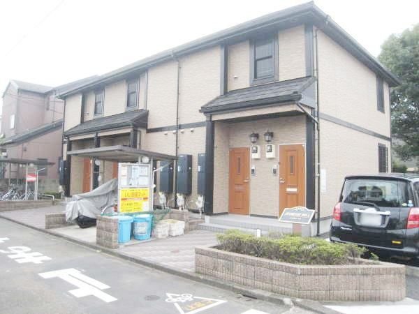 ジュネス　ベル