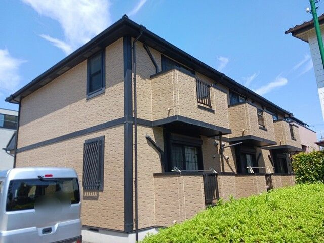 ジュネス　ベル