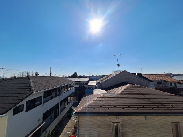 (シニア限定)ヘーベルVillageKUSUの展望