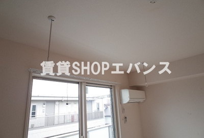  | ever green（エヴァーグリーン）