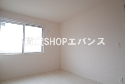 【寝室】 | ever green（エヴァーグリーン）