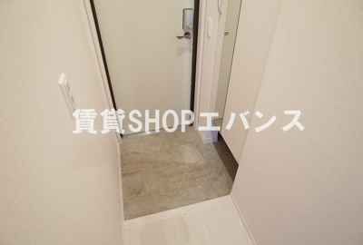 【玄関】 | ever green（エヴァーグリーン）