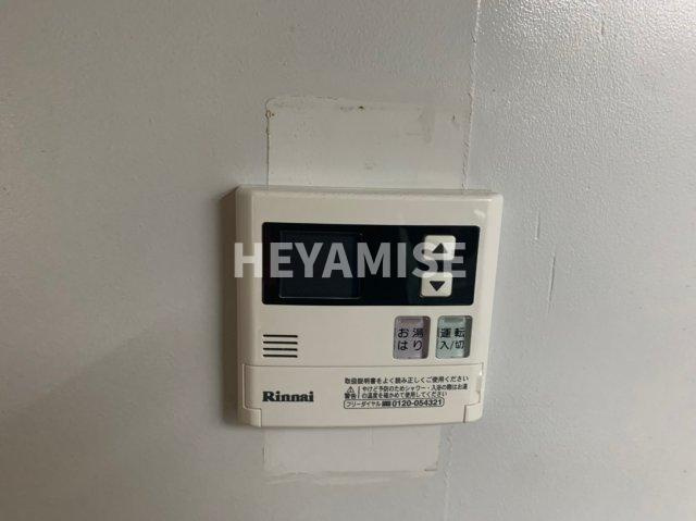 レジデンス東望の設備|※同物件別号室の写真です※現況を優先します※