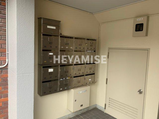 レジデンス東望のその他|※同物件別号室の写真です※現況を優先します※