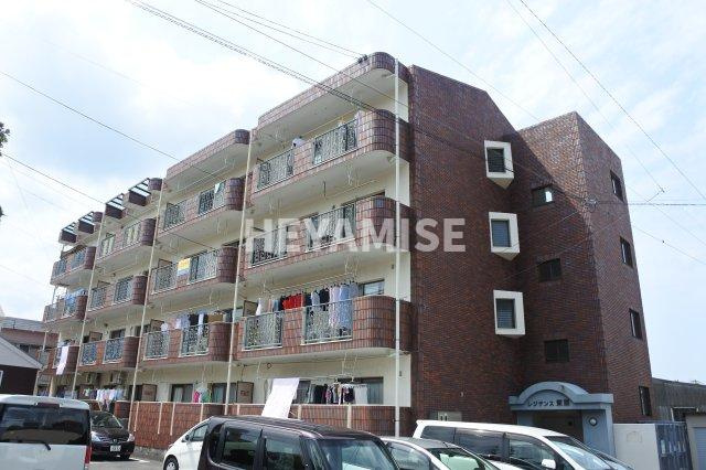 レジデンス東望