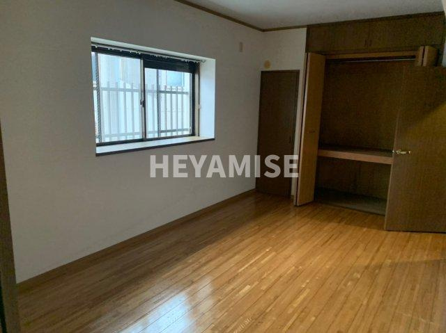 レジデンス東望の居間・リビング|※同物件別号室の写真です※現況を優先します※