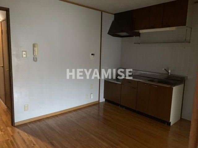 レジデンス東望のキッチン|※同物件別号室の写真です※現況を優先します※