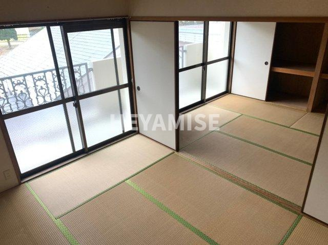 レジデンス東望の内装|※同物件別号室の写真です※現況を優先します※