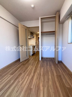 【その他】 | エスティメゾン西横浜 | エスティメゾン　洋室